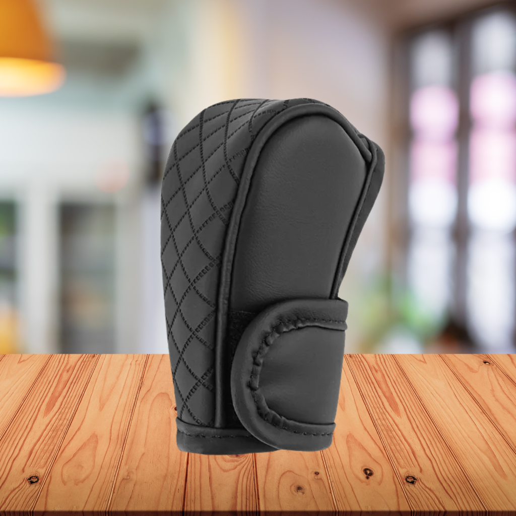 Custom Gear Shift Knob Covers
